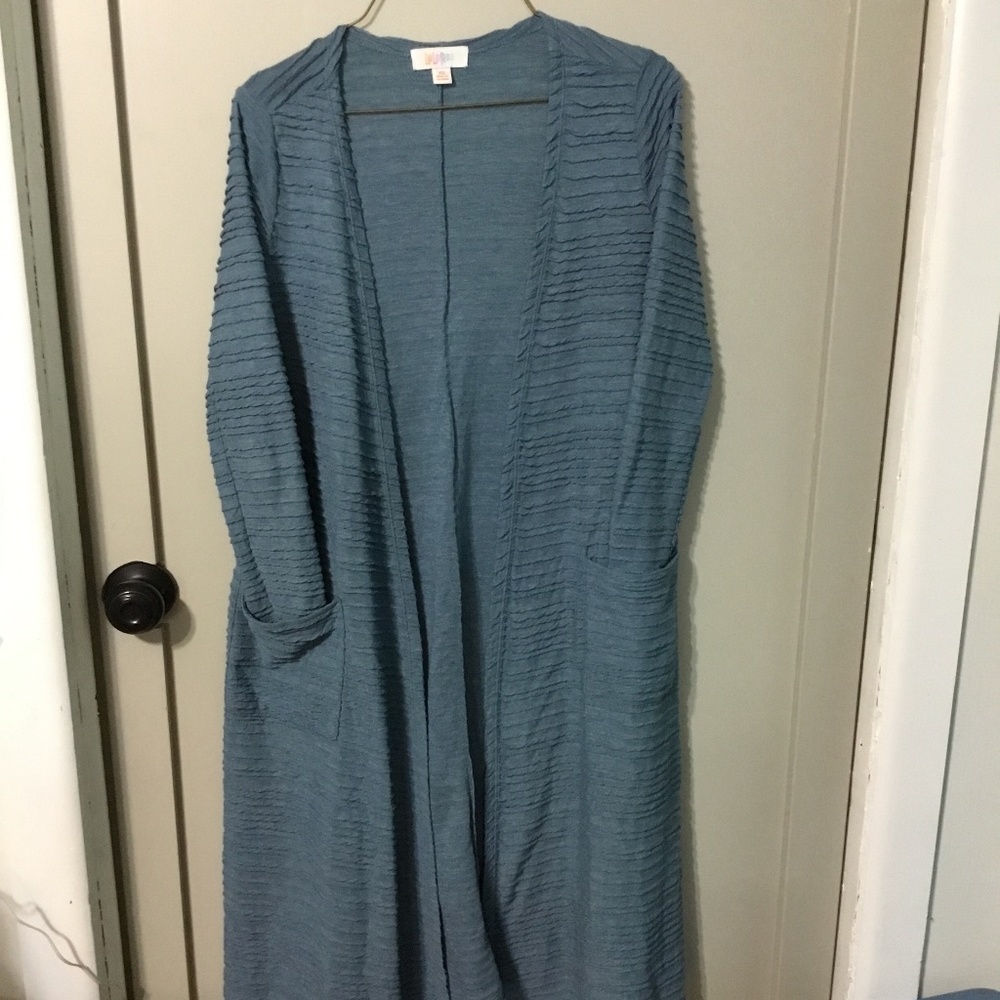 Lularoe sarah cardigan